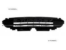 Решетка в бампер, 2018-2021