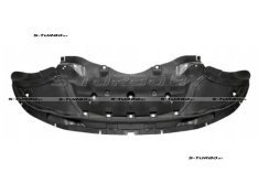 Защита бампера (пластик) 3.6 / 5.7 бензин, для версии rwd