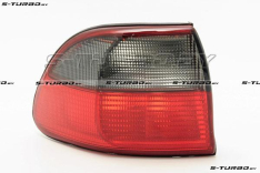 Задний фонарь (левый) наружный