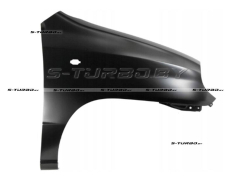 Крыло переднее (правое) с отв. под повторитель, сталь