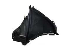 Подкрылок передний (правый) передняя часть, для версии m-pakiet
