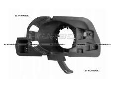 Рамка противотуманной фары (левая) внутренняя