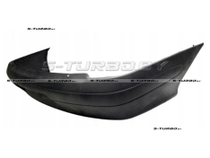 Бампер задний (черный)