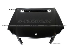 Капот, оцинкованная сталь