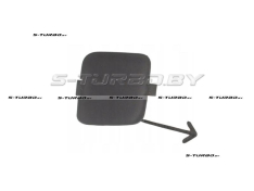 Заглушка отверстия крюка (передняя) грунтованная