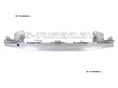 Усилитель переднего бампера (алюминий)