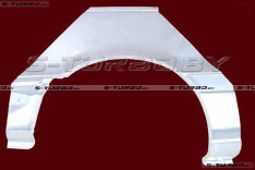 Арка задняя (правая) заводской штамп