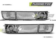 Указатели поворота CHROME