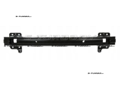 Усилитель переднего бампера