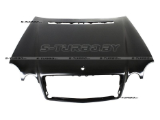 Капот, сталь