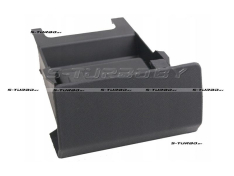 Заглушка накладки порога передняя (правая) заводской штамп