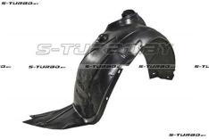 Подкрылок передний (левый)