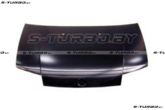 Капот, сталь