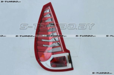 Задний фонарь (левый) наружный