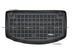 Коврик в багажник модельный полиуретановый