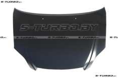 Капот, сталь