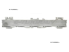Усилитель переднего бампера (алюминий)
