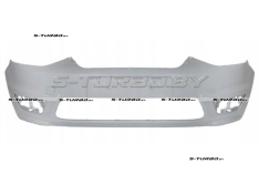 Бампер передний (грунтованный)
