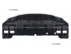 Защита бампера (пластик) бензин / дизель
