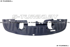 Защита бампера (пластик) бензин / дизель