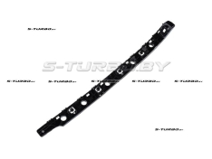 Кронштейн заднего бампера (правый)