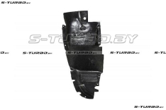 Подкрылок передний (правый) передняя часть