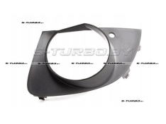 Рамка противотуманной фары (левая) внешняя