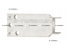 Кронштейн усилителя переднего бампера (правый)