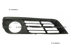 Решетка в бампер (правая)