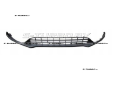 Решетка в бампер (центральная) нижняя