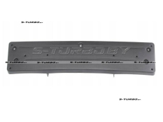 Держатель номера, для версии m-pakiet