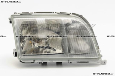 Передняя фара (правая)