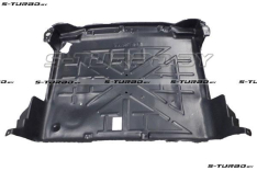 Защита двигателя (пластик) бензин / дизель