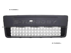 Решетка в бампер (центральная)