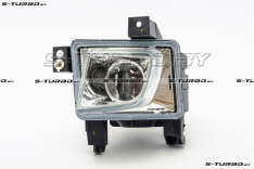 Противотуманная фара (левая)