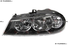 Передняя фара (левая)