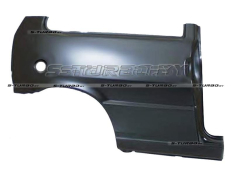 Крыло заднее (правое) заводской штамп