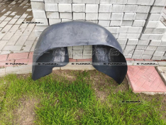 Подкрылок задний (правый)