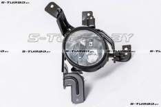 Противотуманная фара (левая)