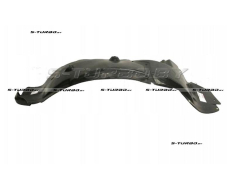 Подкрылок передний (левый)