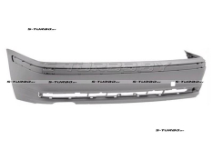 Бампер задний (грунтованный)