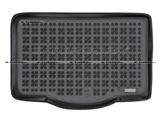 Коврик в багажник модельный полиуретановый