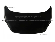 Капот, сталь