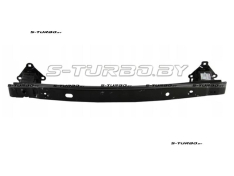 Усилитель заднего бампера