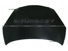 Капот, оцинкованная сталь