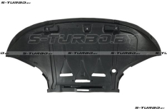 Защита двигателя (пластик) бензин / дизель