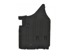 Защита днища (войлок) бензин / дизель, задняя, левая часть