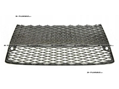 Решетка в бампер (центральная) для версии f-sport