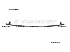 Усилитель переднего бампера, нижняя часть