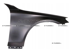 Крыло переднее (правое) сталь